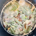 【レシピ】材料を混ぜて炊くだけ！シメにも最高な「山菜炊き込みご飯」