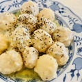 【レシピ】和×洋のメチャウマおつまみ！「里芋ゴルゴンゾーラ」