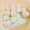 【レシピ】和×洋のメチャウマおつまみ！「里芋ゴルゴンゾーラ」