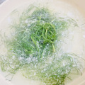【レシピ】茹でて和えるだけ！美味しいおしゃれな「豚とおかひじきのマリネ」