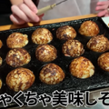 【動画あり】無料でたこ焼き食べ放題！?五反田の「みやたこです」に行ってきた