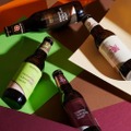 バレンタイン向けの「チョコビール」4種をサンクトガーレンが発売！