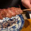 【動画あり】名物“あみレバ”がガチで旨い！和食居酒屋「あぶり清水 総本店」行ってきた