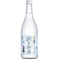 しぼりたての日本酒「特撰 白鶴 特別純米生酒 山田錦 新米新酒」発売！