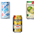 【1/15～1/21】今しか飲めない期間限定ビールやチューハイが続々登場！今週新発売の注目のお酒商品まとめ