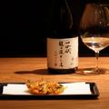 【西麻生】大人の隠れ家「天ぷらとワイン しの」がオープン