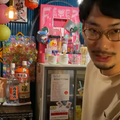 【動画あり】1分10円で飲み放題！？昭和レトロな居酒屋「でんでん串 高円寺駅前階段急店」に行ってきた