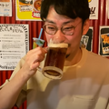 【動画あり】1分10円で飲み放題！？昭和レトロな居酒屋「でんでん串 高円寺駅前階段急店」に行ってきた