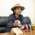 【レポート】アーティストから振舞い酒！？毎年恒例「Caravan 新年祭」で日本酒を飲みながら音楽に浸ってみた