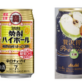 【2/19～2/25】ビールにチューハイに盛りだくさん！今週新発売の注目のお酒商品まとめ