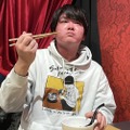 ラーメンだけじゃなくお酒も好き！YouTuber・SUSURUさんのSAKE LIFE