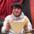 ラーメンだけじゃなくお酒も好き！YouTuber・SUSURUさんのSAKE LIFE