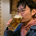 【動画あり】つまみ50円！お酒150円！亀戸屈指のコスパ最強立ち飲み酒場「立ち酔い 超人」に行ってきた