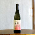 果実のようなの香りがする日本酒！？初心者にもおすすめの日本酒・月桂冠「果月」徹底レビュー（桃）