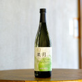 果実のようなの香りがする日本酒！？初心者にもおすすめの日本酒・月桂冠「果月」徹底レビュー（メロン）