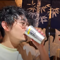 【動画あり】1貫100円から！酒飲みの聖地にある立ち食い鮨「立喰すし アメ横 二郎」に行ってきた