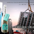 湖底熟成ワイン「ノーチラス・ヴァルカモニカ2016」がMakuakeにて販売中！