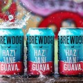 ビール好き必見！BREWDOGのクラフトビール「ヘイジージェーン グアヴァ」日本初上陸