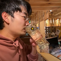 【動画あり】お酒190円～お寿司130円～！安すぎ旨すぎの立ち食い寿司屋「立ち寿司横丁 高円寺パル商店街」に行ってきた