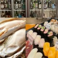 【激安】6000円で寿司＆牡蠣食べ放題＆日本酒飲み放題！注目イベントを見逃すな