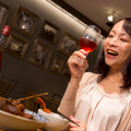 和バル「gz」で、日本のおいしいの宝庫・名古屋めしと紹興酒〈麗美（リーメイ）〉の相性を試してみた！