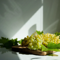 果実を食べているような味わいの白ワイン「Symn（シン）」がMakuakeにて販売中！