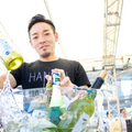 甲府駅前でワイン200銘柄を飲み比べ！「蔵出しワインバー」を4年ぶりに開催！