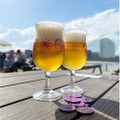 86種のベルギービール登場！「ベルギービールウィークエンド2023 横浜」開催