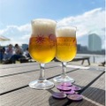 86種のベルギービール登場！「ベルギービールウィークエンド2023 横浜」開催