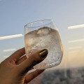新感覚ボタニカル系麦焼酎「CHILL GREEN spicy&citrus」