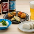 かまぼこ&相性抜群のビールや日本酒がセットの「父の日ギフト」発売！