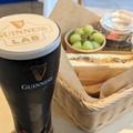 渋谷パルコの屋上で楽しむChill空間！「GUINNESS LAB CHILL PICNIC」に行ってきた