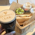 渋谷パルコの屋上で楽しむChill空間！「GUINNESS LAB CHILL PICNIC」に行ってきた