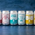 クラフトビールを贈れる「NUMBER NINE BREWERY 父の日限定ギフト」販売！