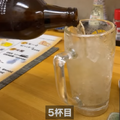 【動画あり】寿司1貫10円！度肝を抜かれる神コスパ寿司酒場「千代田」に行ってきた