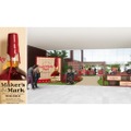 【レポート】「メーカーズマーク」を体験！「Craft Whisky Park By Maker’s Mark」開催中