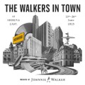 ハイボール片手に楽しむ体験型イベント「THE WALKERS IN TOWN presented by JOHNNIE WALKER」開催