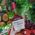 【レポート】「メーカーズマーク」を体験！「Craft Whisky Park By Maker’s Mark」開催中