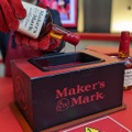 【レポート】「メーカーズマーク」を体験！「Craft Whisky Park By Maker’s Mark」開催中