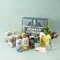 【読者限定お得なクーポンあり】お花×クラフトビール！「HOPPIN' GARAGE 父の日セット」が販売