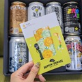 【読者限定お得なクーポンあり】お花×クラフトビール！「HOPPIN' GARAGE 父の日セット」が販売