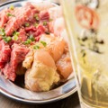 ホルモン焼肉と29円ハッピーアワー！「狛江肉流通センター」が開店
