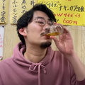 【動画あり】飲めるスーパー！？コスパ最強の人情酒場食堂「倉井ストアー」に行ってきた