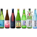 来たる半年への願いを込めて送り出される特別な日本酒「夏詣酒」発売！