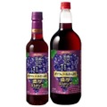 「おいしい酸化防止剤無添加赤ワイン　濃厚ストロング」が新発売！