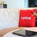 【レポート】カンパリを楽しむ一夜限りのカクテルイベント 「CAMPARI RED NIGHT in KAHALA」に行ってきた