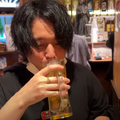 【動画あり】プレミアム焼酎「魔王」が500円！？百名店に選出された「立ち飲み 竜馬」に行ってきた