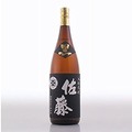 芋焼酎人気ランキング5位