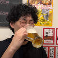 【動画あり】つまみ100円～！？錦糸町で人気の激安居酒屋「立ち呑み 粋」に行ってきた