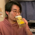 【動画あり】30分飲み放題が500円！安くてうまい博多天ぷら専門店「天ぷら さいとう 神田本店」に行ってきた